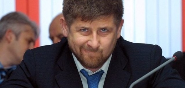 Рамзана Кадырова выдвинули в депутаты
